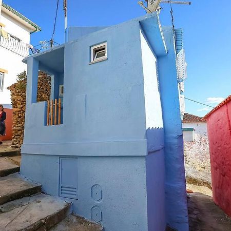 Вилла Casa De Cima - Casal De Loivos - Pinhao Экстерьер фото